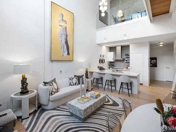 Apartments on Hayes Street · San Francisco photo 1