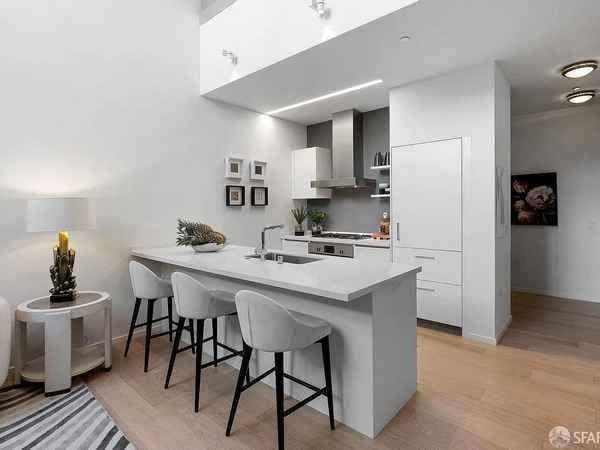 Apartments on Hayes Street · San Francisco photo 3