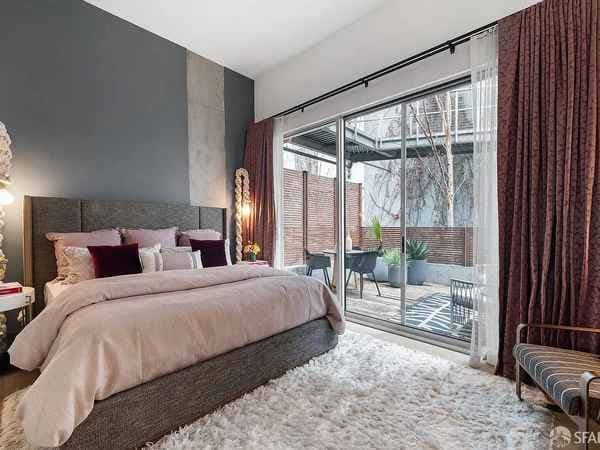 Apartments on Hayes Street · San Francisco photo 5