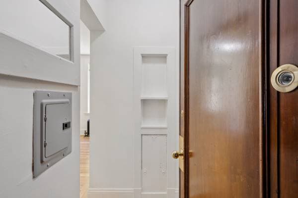 Randolph Apartments photo 5