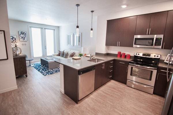 Cadence Apartments photo 5