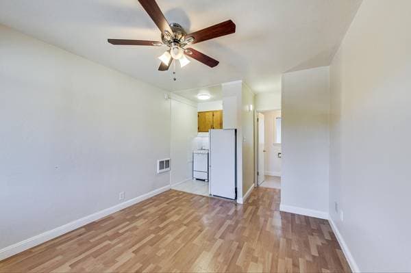 5471 Vicente Way, Oakland, CA 94609 photo 2