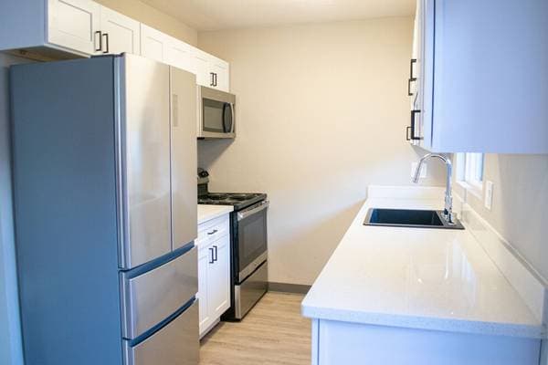 The Valley Apartments photo 2