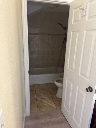 3BR/1BA Apartment · Richmond photo 5