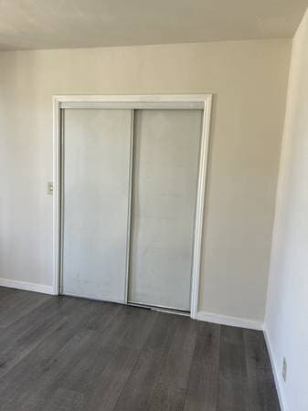 1BR/1BA Apartment · Oakland photo 5