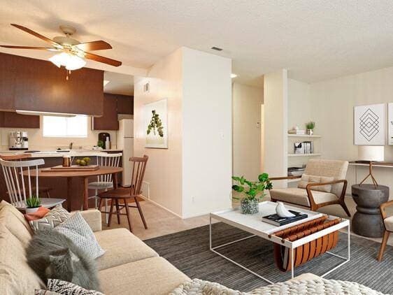 Casa Arroyo Apartments photo 2