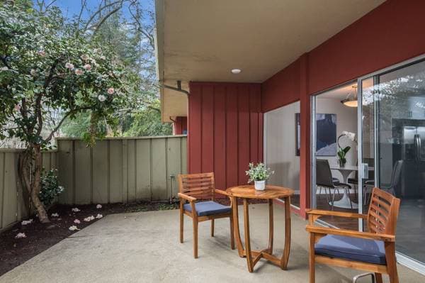 Apartments on Tait Avenue · Los Gatos photo 3