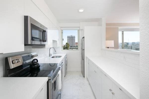 1000 Chestnut Street Apartments photo 2