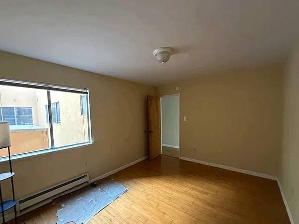 Presidio Terrace Newly Renovated, Top Floor Apartment! - Progressive photo 3