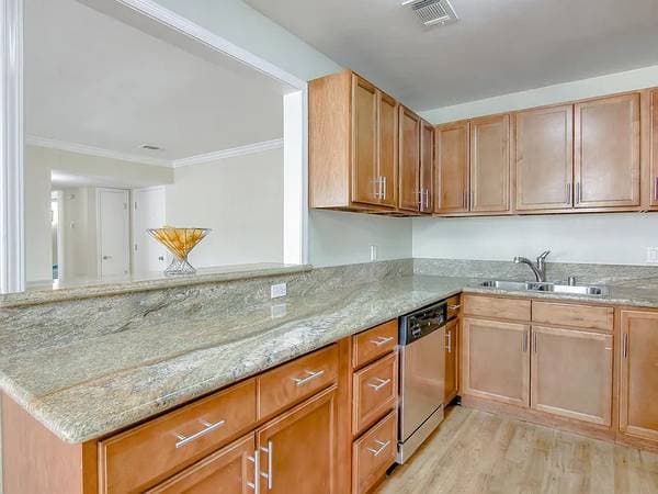 Magnolia Place Apartments photo 3