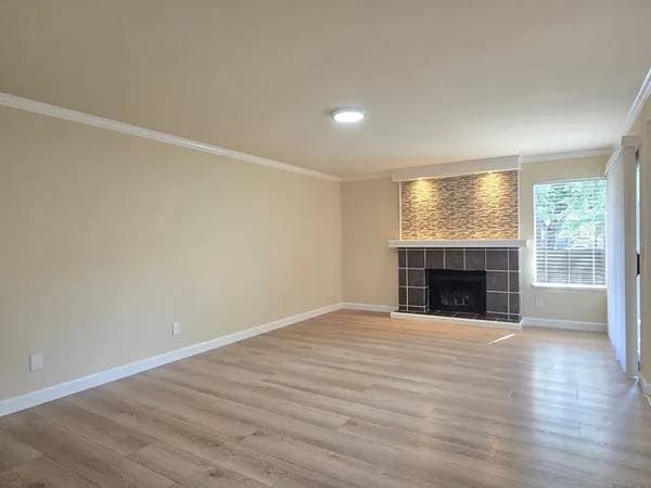 2BR/2BA Condo on Makati Cir · San Jose photo 4