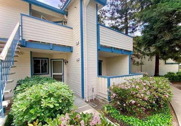 2BR/2BA Condo · Fremont photo 1