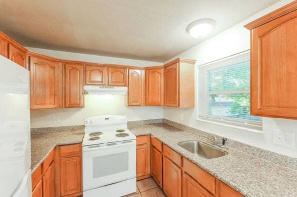 2BR/2BA Apartment · Calistoga photo 1