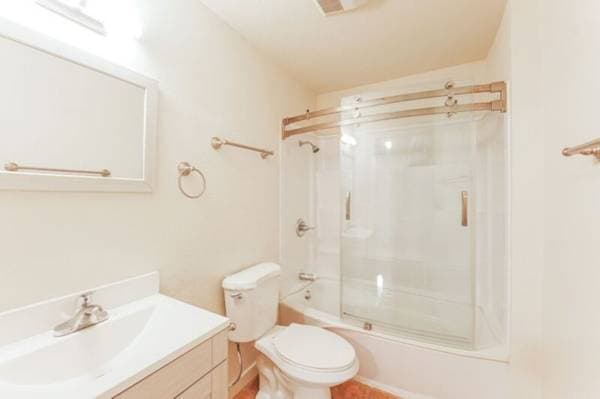 2BR/2BA Apartment · Calistoga photo 4