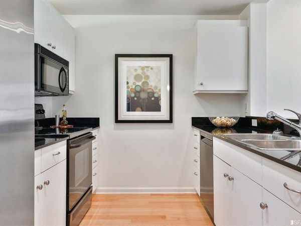 Condos on South Van Ness Ave · San Francisco photo 4
