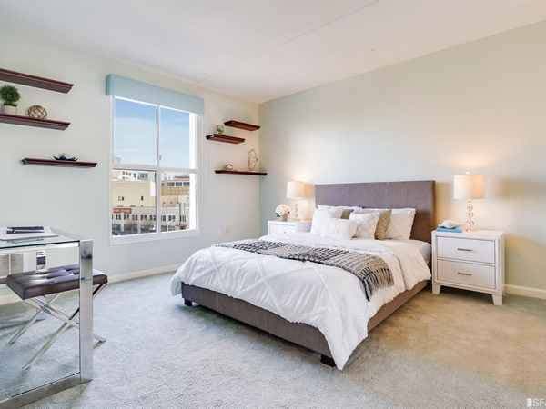 Condos on South Van Ness Ave · San Francisco photo 5