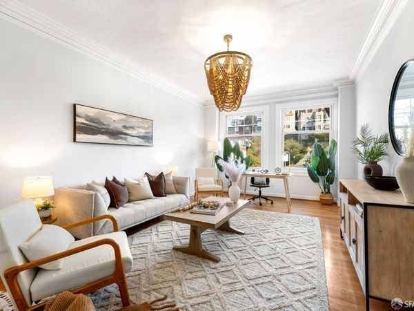 2701 Van Ness Ave San Francisco, CA 94109 photo 1
