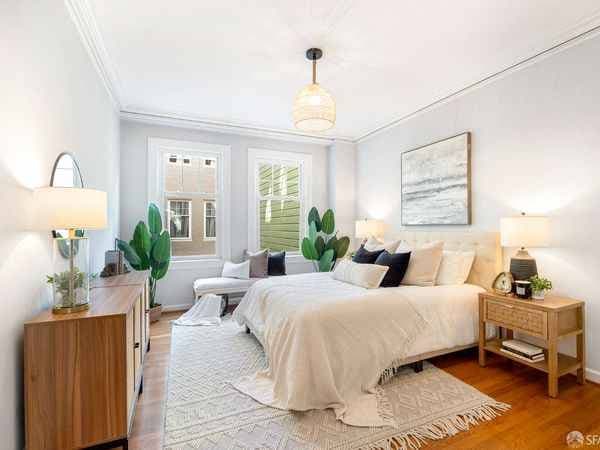 2701 Van Ness Ave San Francisco, CA 94109 photo 4