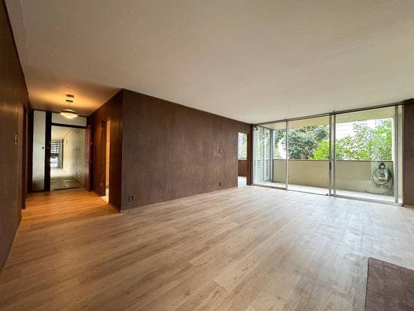3BR/2BA Apartment · San Francisco photo 2