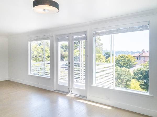 1BR/1BA Apartment on Bulkley Ave · Sausalito photo 2