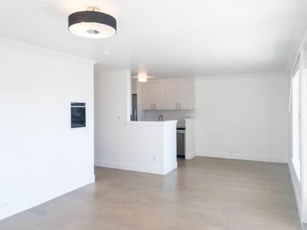 1BR/1BA Apartment on Bulkley Ave · Sausalito photo 3