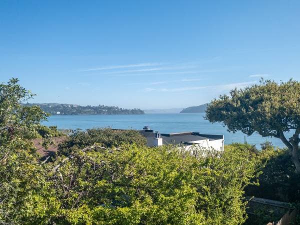 1BR/1BA Apartment · Sausalito photo 2