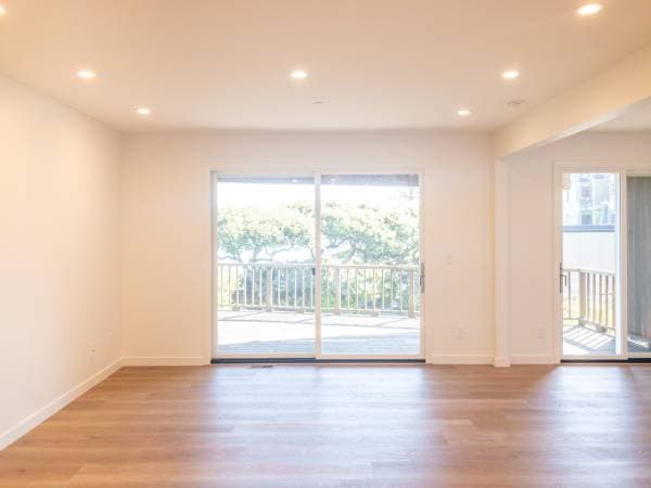 1BR/1BA Apartment · Sausalito photo 4