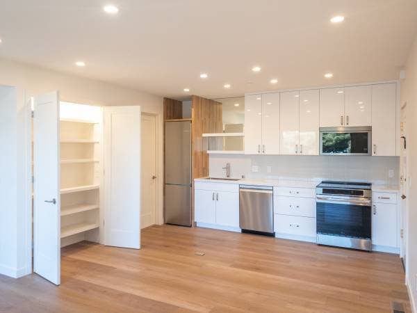 1BR/1BA Apartment · Sausalito photo 5