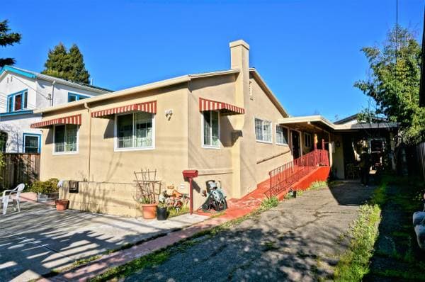 5BR/6BA Apartment · Berkeley photo 1