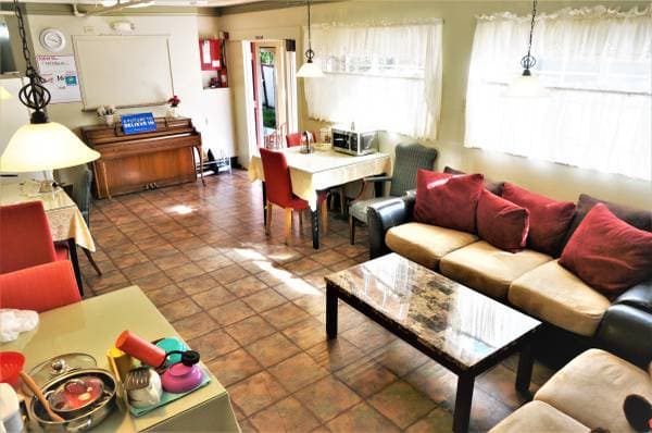 5BR/6BA Apartment · Berkeley photo 2