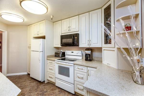 1BR/1BA Condo · Burlingame photo 5