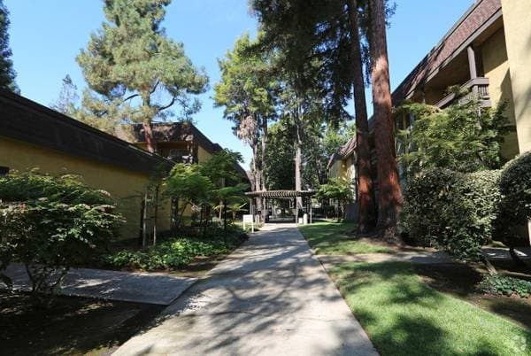 1BR/1BA Apartment on Northwood Dr · Concord photo 2