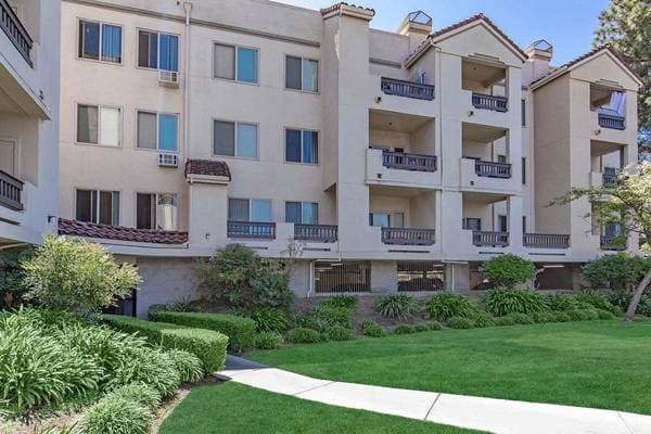 0BR/1BA Apartment on San Tomas Aquino Rd · San Jose photo 2
