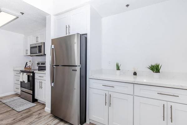 0BR/1BA Apartment on San Tomas Aquino Rd · San Jose photo 5