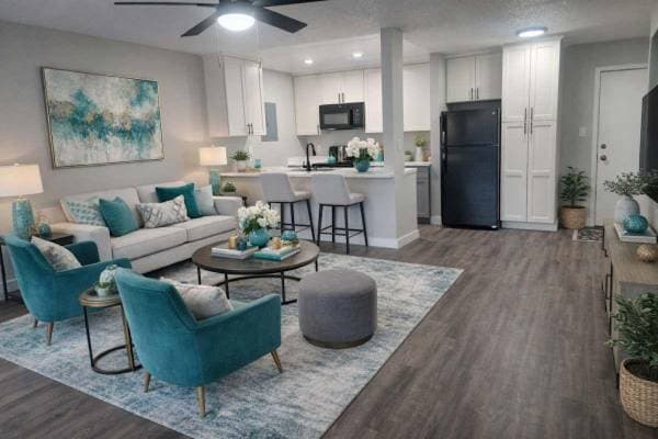 Apartments on Paseo Padre Pkwy · Fremont photo 4