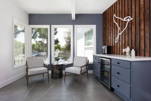 1BR/1BA Apartment on Harder Road · Hayward photo 5