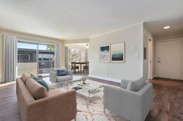 1BR/1BA Apartment on Escuela Avenue · Mountain View photo 5