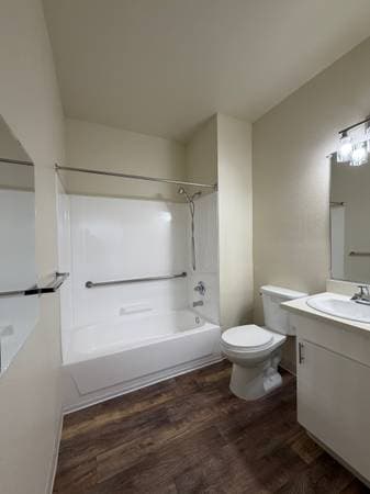 1BR/1BA Apartment on Forest Ave · San Jose photo 4