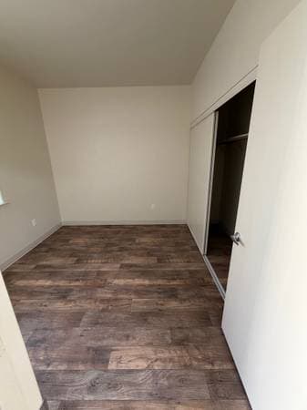 1BR/1BA Apartment on Forest Ave · San Jose photo 5