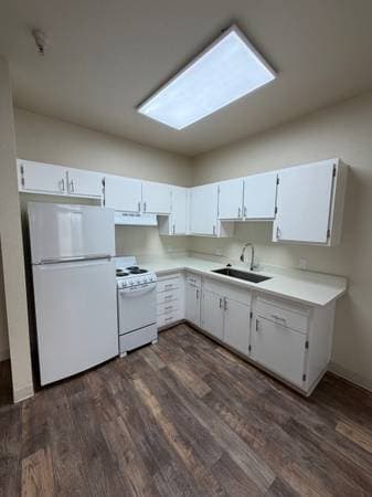 1BR/1BA Apartment on Forest Ave · San Jose photo 2