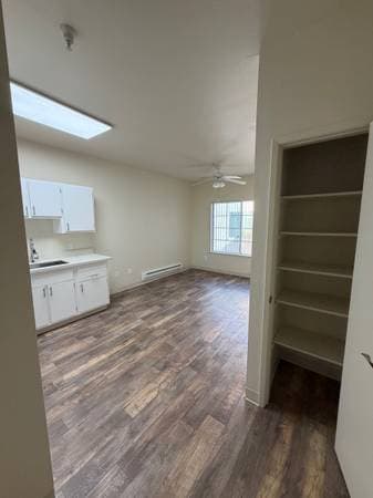 1BR/1BA Apartment on Forest Ave · San Jose photo 3
