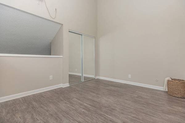 1BR/1BA Apartment on Contra Costa Boulevard · Pleasant Hill photo 2