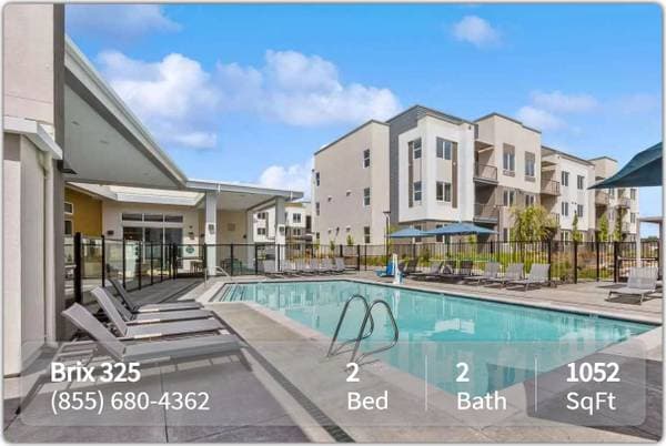 2BR/2BA Apartment on Yolanda Ave · Santa Rosa photo 3
