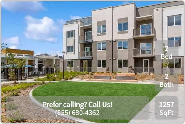 2BR/2BA Apartment on Yolanda Ave · Santa Rosa photo 1