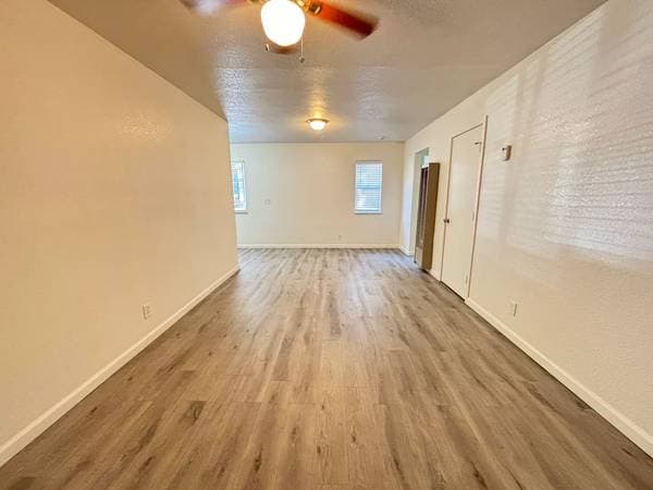 2BR/1BA Apartment on Bonar Street Unit D · Berkeley photo 2