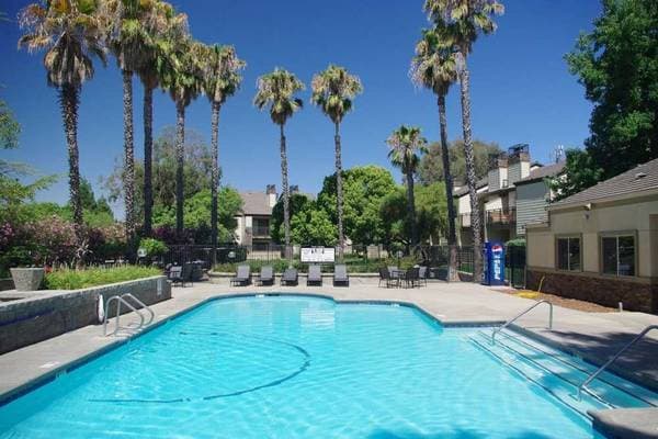 2BR/2BA Apartment on James Donlon Blvd · Antioch photo 1