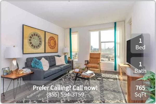 1BR/1BA Apartment on Berryessa Rd · San Jose photo 1