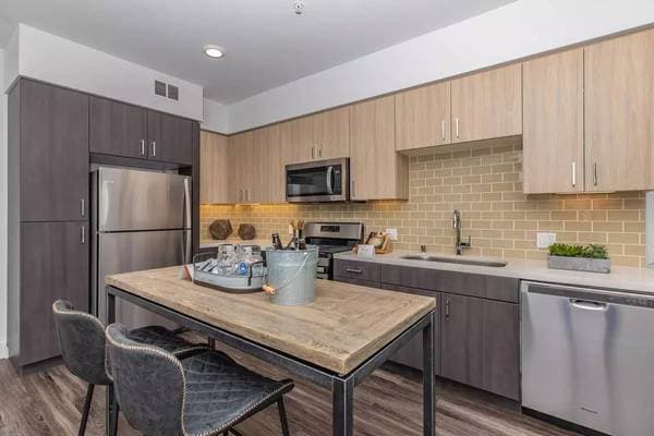 1BR/1BA Apartment on Berryessa Rd · San Jose photo 4