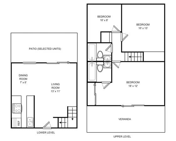 Apartments on Casa De Campo Way · San Mateo photo 1