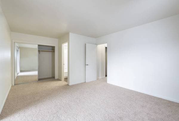 Apartments on Casa De Campo Way · San Mateo photo 3